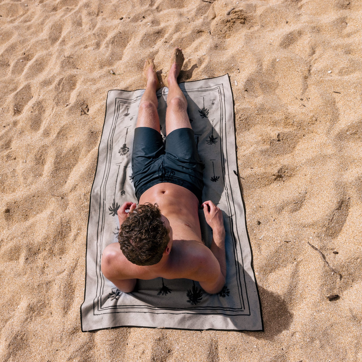 Beach Towel
